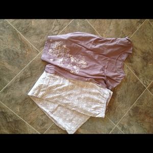 PJ's