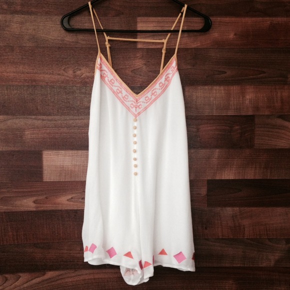 Dress/playsuit bundle 🌻