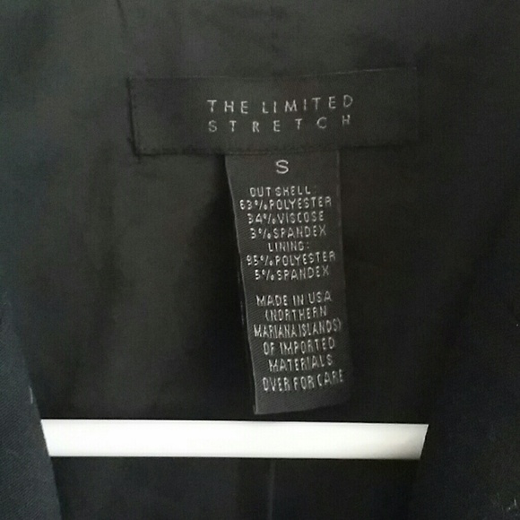 Beautiful the limited blazer;  ) - Picture 2 of 2