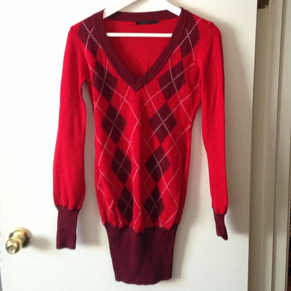 Sweater 90% new