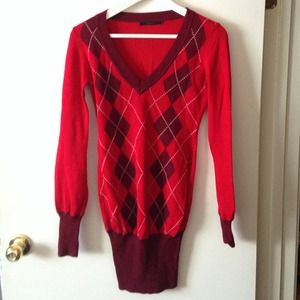 Sweater 90% new