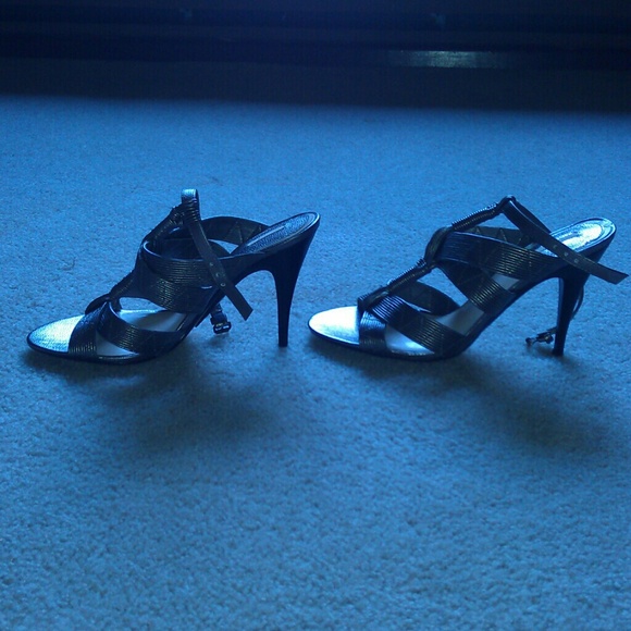 Maxstudio heels - Picture 2 of 3