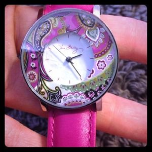 Vera Bradley watch