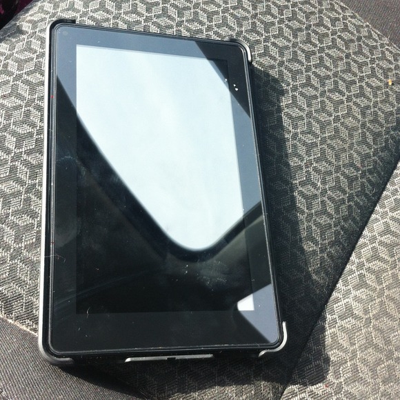 Kindle Fire