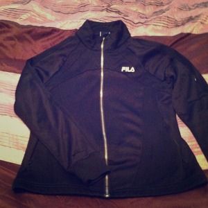 Track Jacket