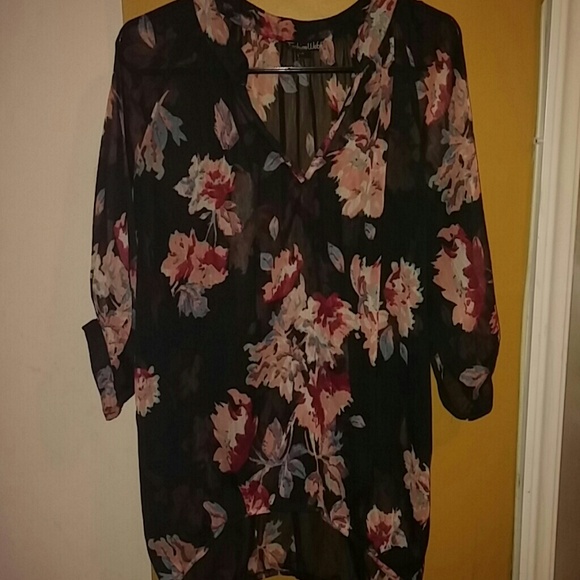 🌻TRADED🌻Blouse