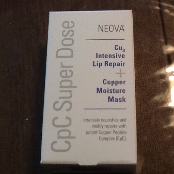 **FREE*** NEOVA CpC Super Dose
