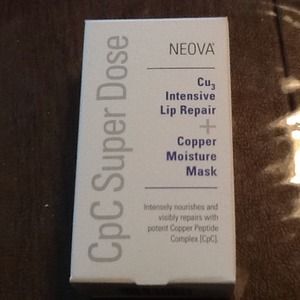 **FREE*** NEOVA CpC Super Dose