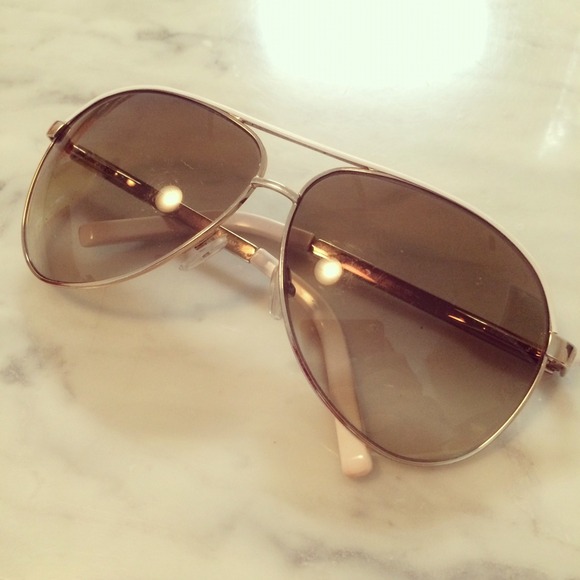 Gucci Aviator Sunglasses
