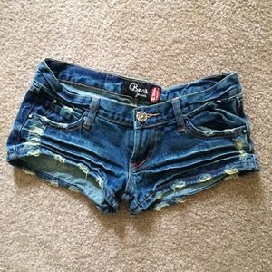 💥Short Jeans💥