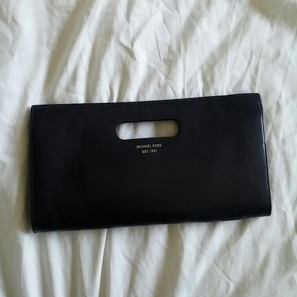 Michael Kors clutch