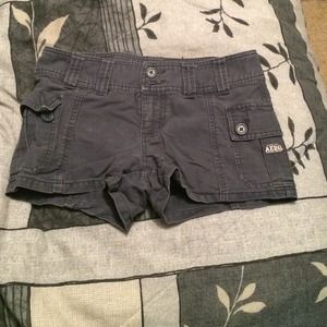 Aeropostale shorts