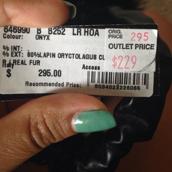 Brand new Furla handbag - Picture 3 of 3