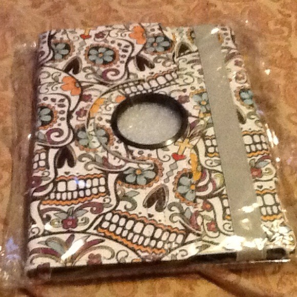 360 Degree Rotating IPad Air cover.