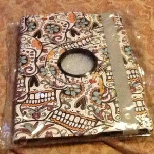 360 Degree Rotating IPad Air cover.