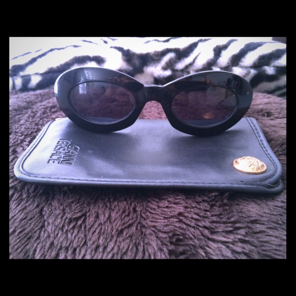 versace cat