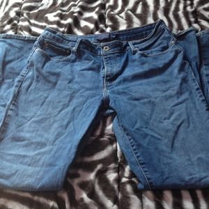 Levi's jeans