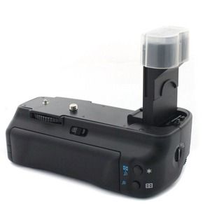 Canon battery grip for Canon cameras 40D and 50D.