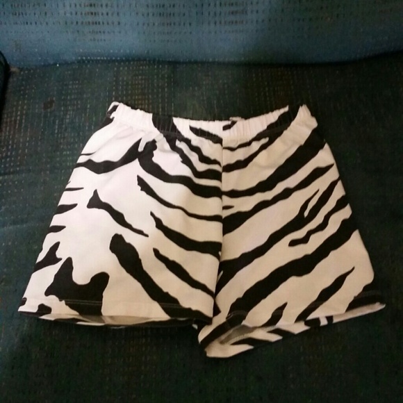 Soffe shorts