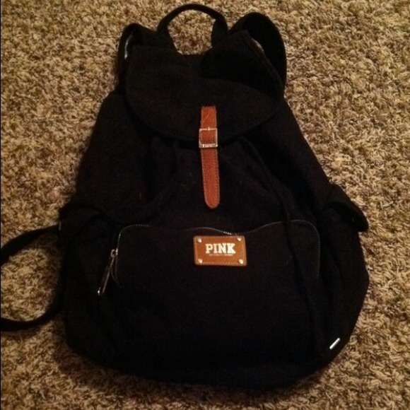 Victoria's Secret book bag