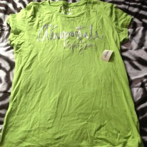 Aeropostale shirt