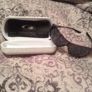 Oakley Liv Sunglasses