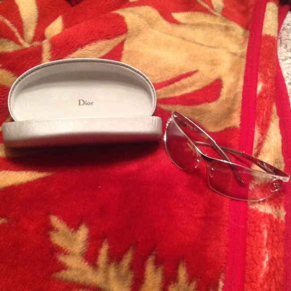 Christian Dior Sunglasses