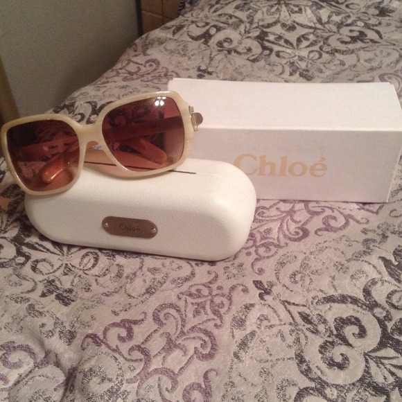 Chloe Sunglasses