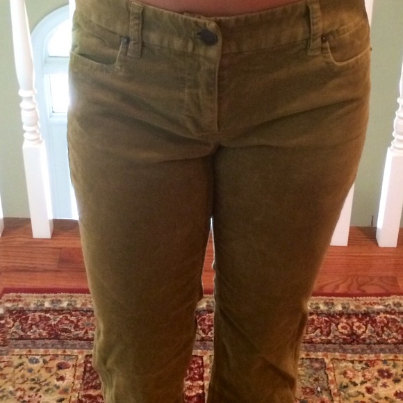 o l i v e • c  o r d s - Picture 3 of 3