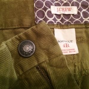 o l i v e • c  o r d s