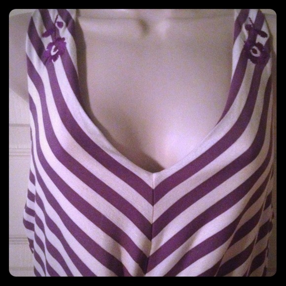 Cute summer dress new with tags