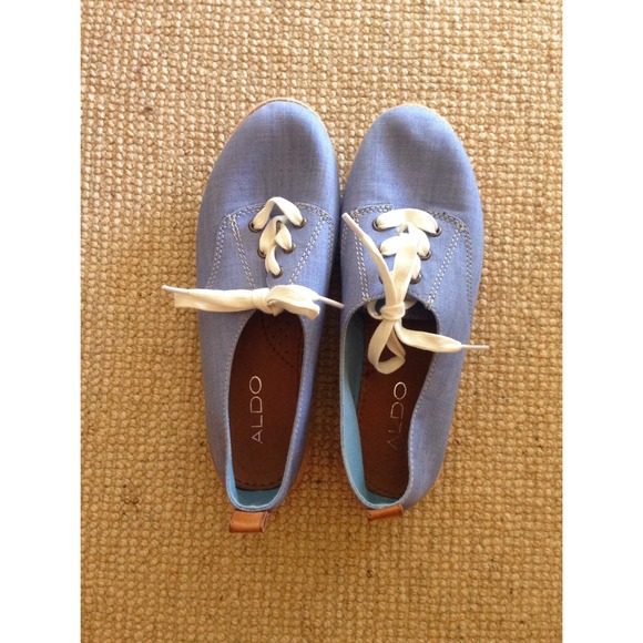ALDO Shoes - ALDO Sneakers!