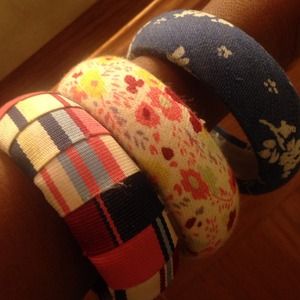 Jewelmint Bangle bracelets