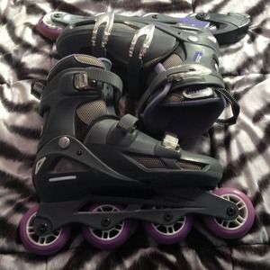 Roller skates