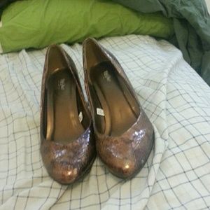 Heels ☆REDUCED PRICE☆