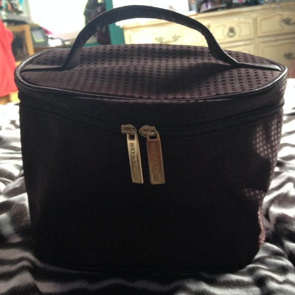 Makeup bag/travel bag