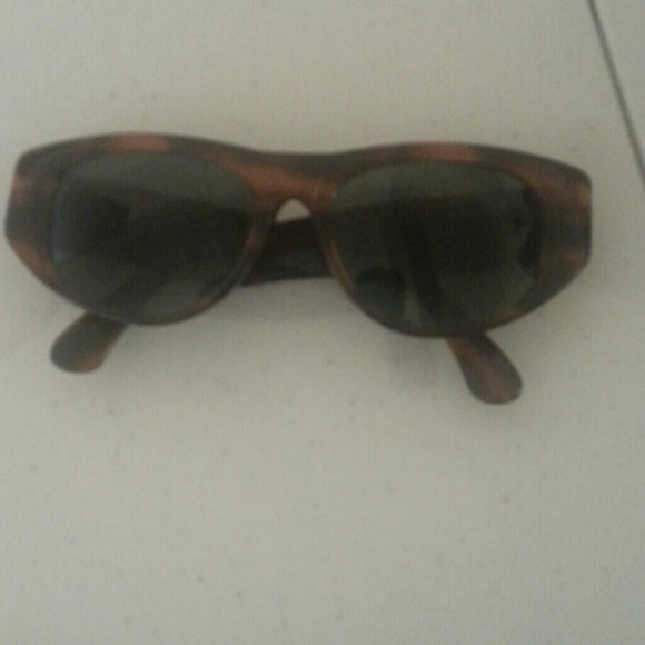 Sold Vintage Ray Bans