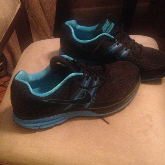 Nike sneakers