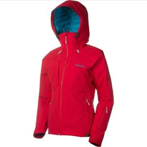 Women's Patagonia Jacket