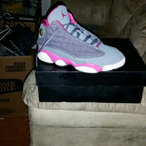 Pair of j's