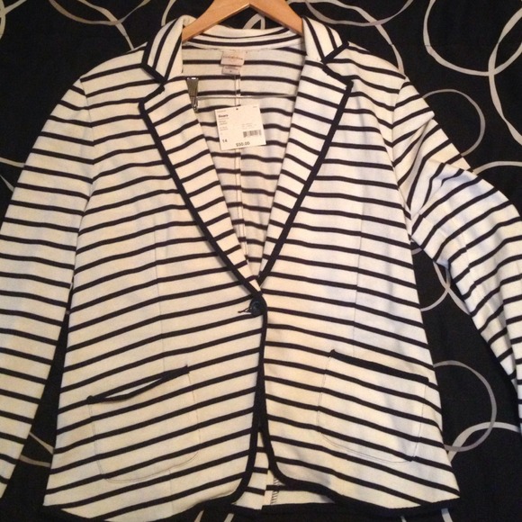 Brand new jacket.  Never worn!
