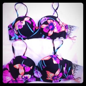 NEW! Roxy bikini