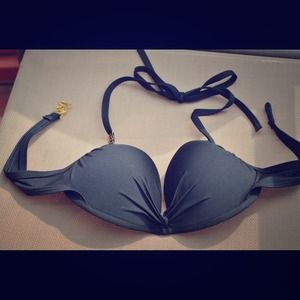 Victorias Secret Push-up Top Bathing Suit