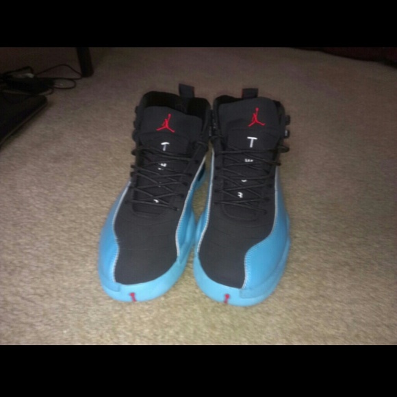 Jordan Gamma Blue