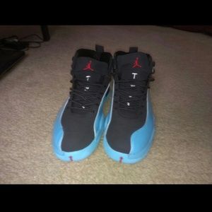 Jordan Gamma Blue