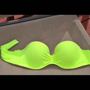 Victorias Secret Bandeau Top