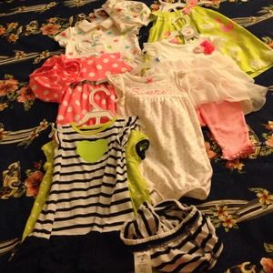 Bundle for @angelafurman