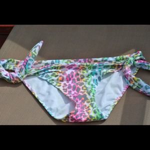 Victorias Secret bathing Suit Bottoms
