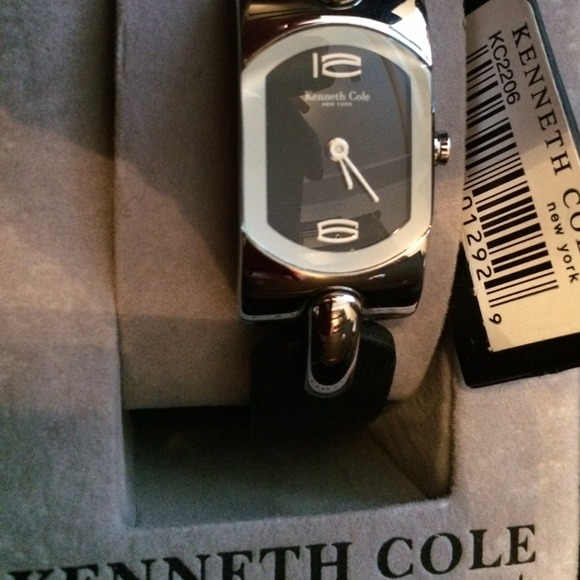 Kenneth Cole watch
