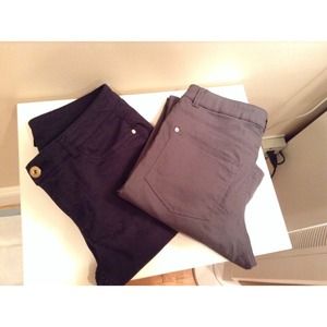 H&M Skinny Pants
